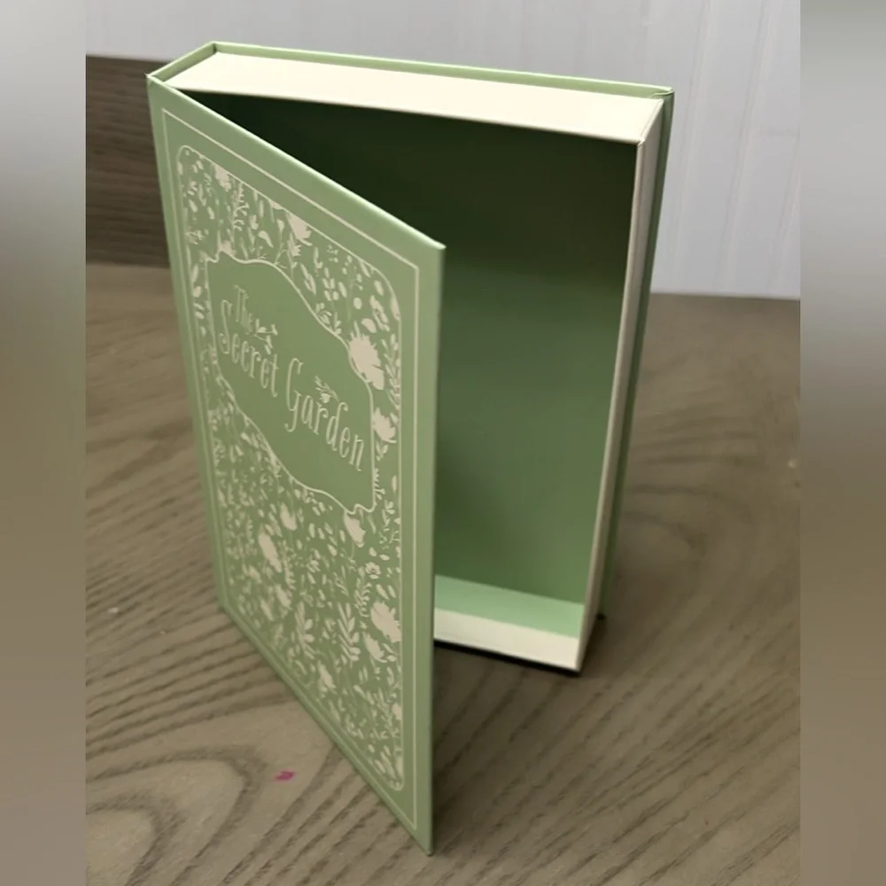 Book Decor Set - Picture 3 of 3